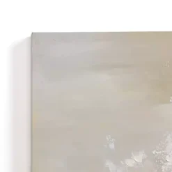 Clearance Kirklands Home Heavenly Blooms Canvas Art Print