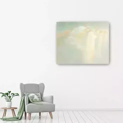 Clearance Kirklands Home Heavenly Messengers Canvas Art Print