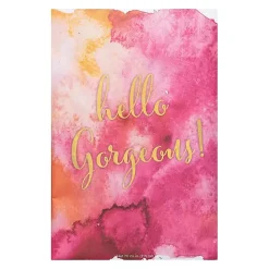 Kirklands Home Hello Gorgeous Sachet