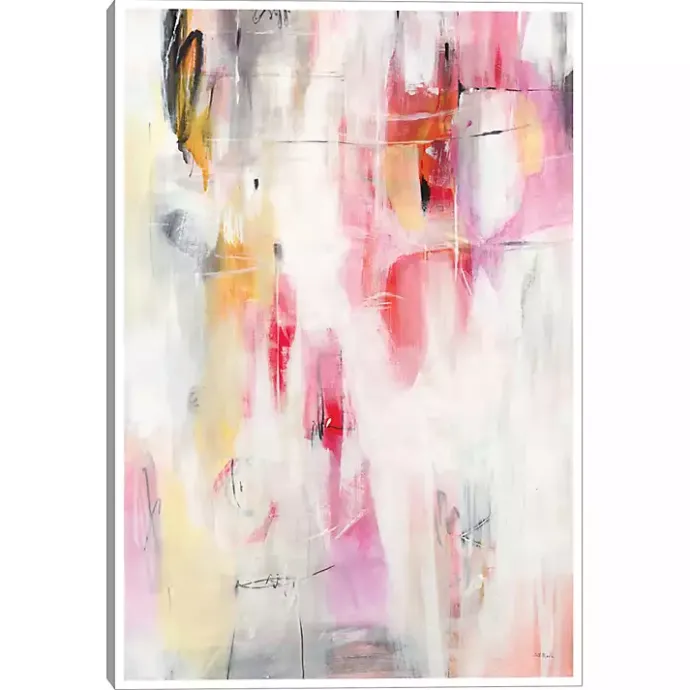 Clearance Kirklands Home Hideaway Framed Canvas Art Print