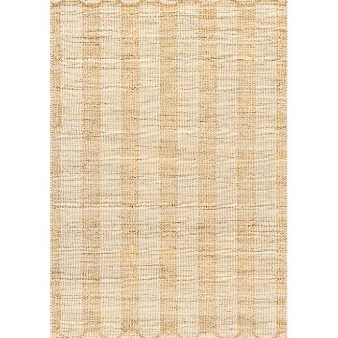 Sale Kirklands Home Hillcrest Emily Henderson x RugsUSA Rug, 10x14