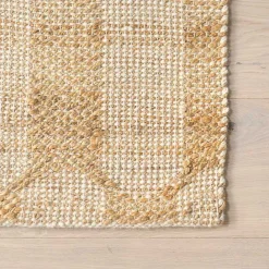 Sale Kirklands Home Hillcrest Emily Henderson x RugsUSA Rug, 10x14