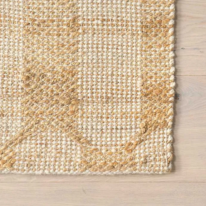 Sale Kirklands Home Hillcrest Emily Henderson x RugsUSA Area Rug, 3x5