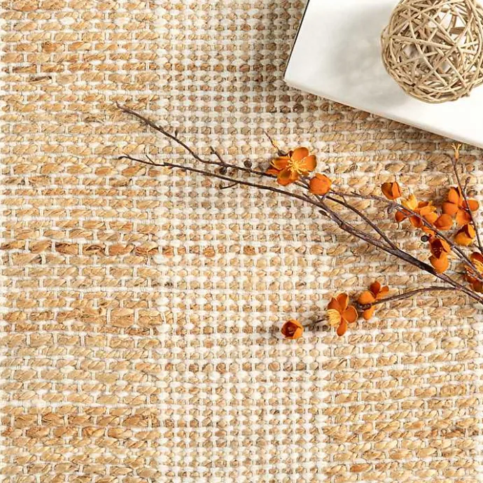 Sale Kirklands Home Hillcrest Emily Henderson x RugsUSA Area Rug, 3x5