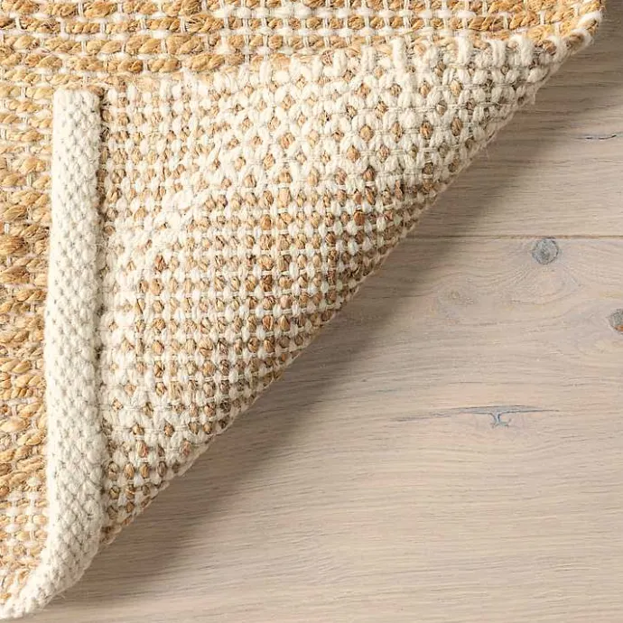 Sale Kirklands Home Hillcrest Emily Henderson x RugsUSA Area Rug, 3x5