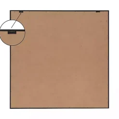 Kirklands Home Holiday Flamingo Framed Canvas Art Print