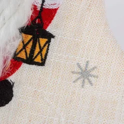 Discount Kirklands Home Holiday Gnome Christmas Stockings, Set of 2