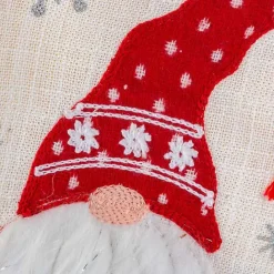 Discount Kirklands Home Holiday Gnome Christmas Stockings, Set of 2