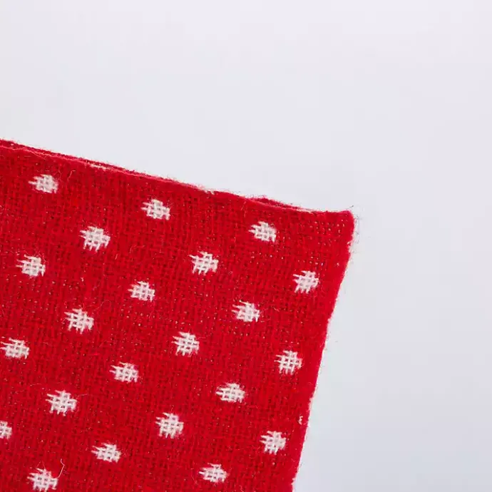 Discount Kirklands Home Holiday Gnome Christmas Stockings, Set of 2