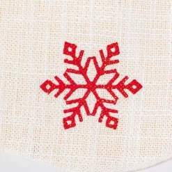 Discount Kirklands Home Holiday Gnome Christmas Stockings, Set of 2