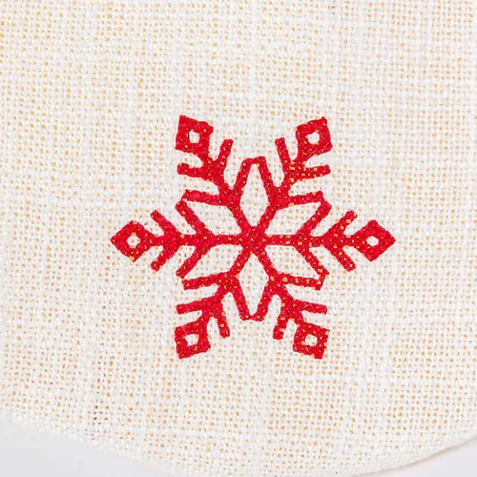 Discount Kirklands Home Holiday Gnome Christmas Stockings, Set of 2