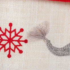 Discount Kirklands Home Holiday Gnome Christmas Stockings, Set of 2