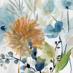 Clearance Kirklands Home Holland Spring Mix Canvas Art Prints, Set of 2