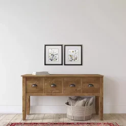 Best Kirklands Home Holland Spring Mix Framed Art Prints, Set of 2