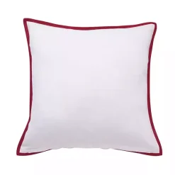 Outlet Kirklands Home Holly Berry Christmas Pillow