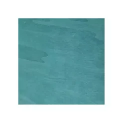 Best Kirklands Home Home Wash Wood Tray Blue