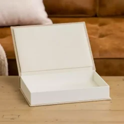 Outlet Kirklands Home Home Is Where Your Heart Is Book Box