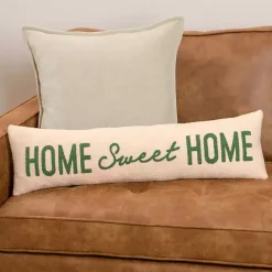 Best Kirklands Home Home Sweet Home Bench Pillow