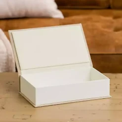 Hot Kirklands Home Home Sweet Home Book Box