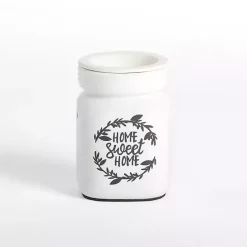 Best Kirklands Home Home Sweet Home Mason Jar Wax Warmer
