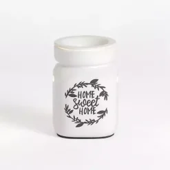 Best Kirklands Home Home Sweet Home Mason Jar Wax Warmer