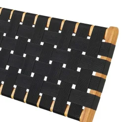 Sale Kirklands Home Honey Acacia Wood Low Slung 3-pc. Bistro Set