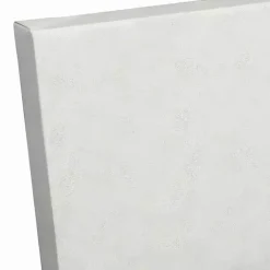 Outlet Kirklands Home Horizontal Mason Jar Greenery Canvas Art Print Multi