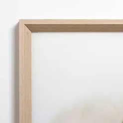 Clearance Kirklands Home Horse Snuggle Framed Art Print