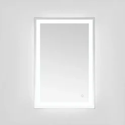 Sale Kirklands Home Hyatt LED Rectangular Wall Mirror