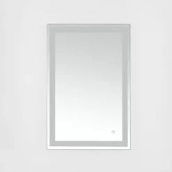Sale Kirklands Home Hyatt LED Rectangular Wall Mirror