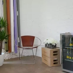 Clearance Kirklands Home Hydrangea Arrangement in Lattice Box Planter