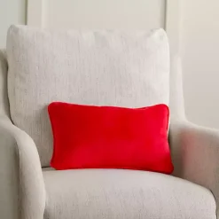 Clearance Kirklands Home I Am Freaking Jolly Needlepoint Pillow