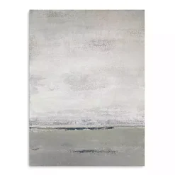 New Kirklands Home I Am The Highway Canvas Art Print Gray