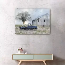 Online Kirklands Home I Must Have Flowers Canvas Art Print, 40x30 in.