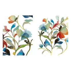 Clearance Kirklands Home In Rome Giclee Canvas Art Print, Set of 2