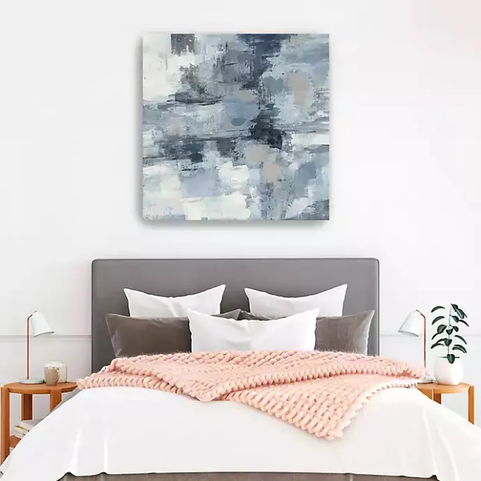 Clearance Kirklands Home In the Clouds Canvas Art Print, 40x40 in.