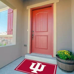 Sale Kirklands Home Indiana University Area Rug, 3x4