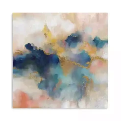 Online Kirklands Home Infinite Echos Canvas Art Print, 30x30 in.