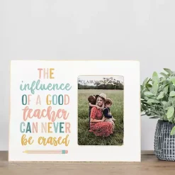 Clearance Kirklands Home Influence of a Good Teacher Picture Frame