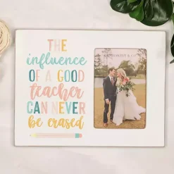 Clearance Kirklands Home Influence of a Good Teacher Picture Frame