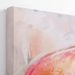 Outlet Kirklands Home Instrumental Group Canvas Art Print