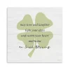 Best Kirklands Home Irish Blessing Canvas Art Print, 30x30 in.