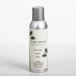 Kirklands Home Island Vanilla Room Spray