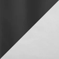 Discount Kirklands Home Faux Leather Marge Dining Chairs, Set of 2 Ivory