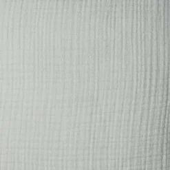 Outlet Kirklands Home Gauze Organic Tassel Throw Pillow Ivory