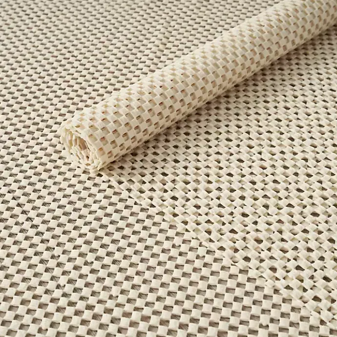 Sale Kirklands Home Gridlock Non-Slip Rug Pad, 8x10 Ivory