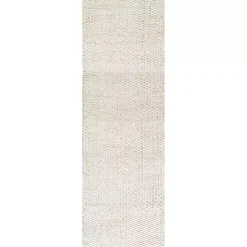 Best Kirklands Home Halsey Runner Ivory