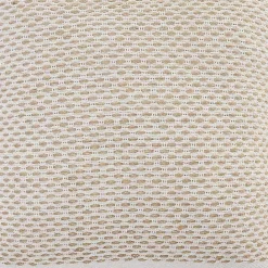 Best Kirklands Home Ivory Interwoven Jute Pillow