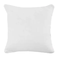 Best Kirklands Home Ivory Interwoven Jute Pillow