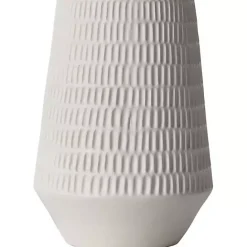 Best Kirklands Home Modern Etched Table Lamp Ivory